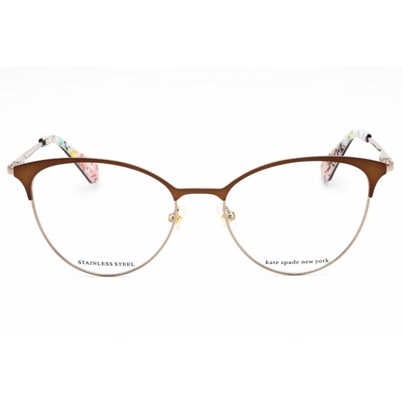 Kate Spade EYEGLASSES KSIZABEL-4IN-53 New with case main image 5